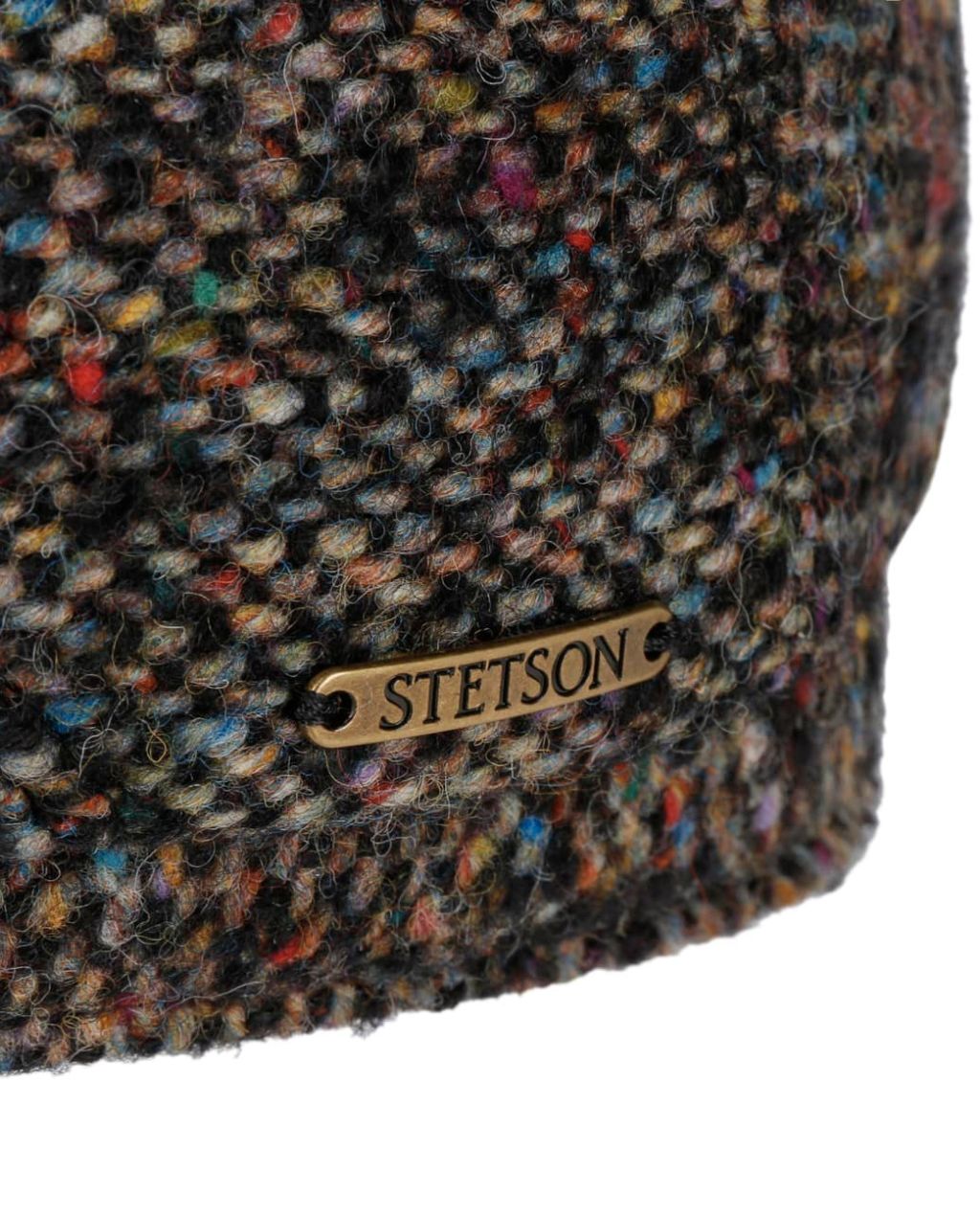 Irish Wool Flatcap